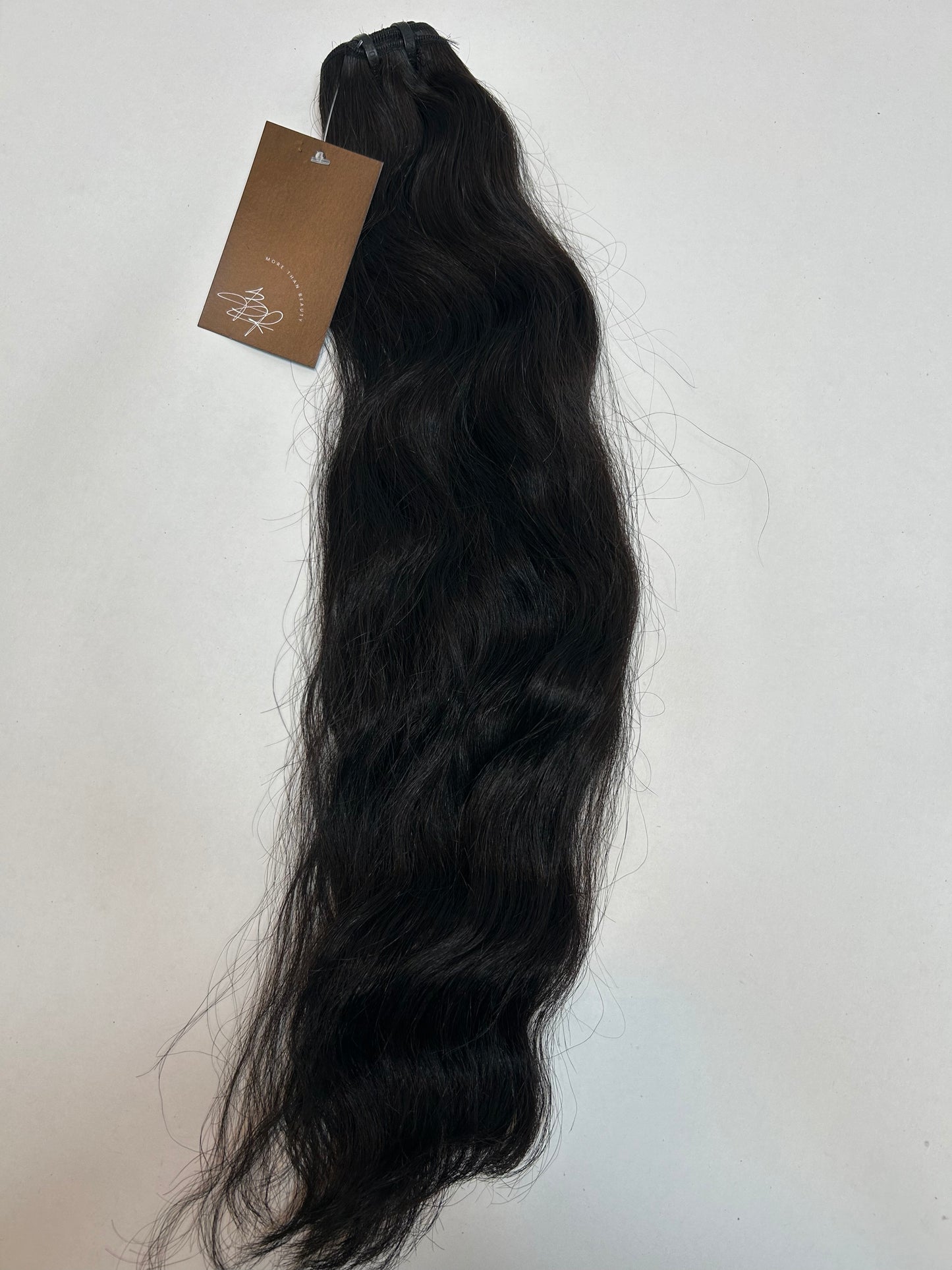 Natural Wave Bundles